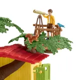 Schleich - Дом приключений на дереве 42408 — фото 2