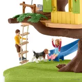 Schleich - Дом приключений на дереве 42408 — фото 5