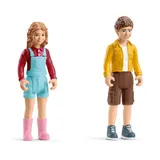 Schleich - Дом приключений на дереве 42408 — фото 7