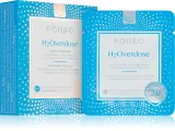FOREO UFO H2Overdose - увлажняющая маска для лица / 6 шт. / GTIN 7350120791061 — фото 1
