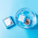 FOREO UFO H2Overdose - увлажняющая маска для лица / 6 шт. / GTIN 7350120791061 — фото 2