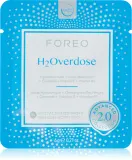 FOREO UFO H2Overdose - увлажняющая маска для лица / 6 шт. / GTIN 7350120791061 — фото 5