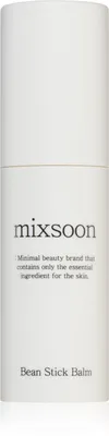 mixsoon Bean - глубоко увлажняющий бальзам-стик, 11,5 мл