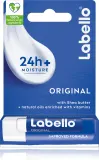 Labello Classic Care - бальзам для губ / Original 4,8 g / GTIN 4005808366392 — фото 1