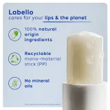 Labello Classic Care - бальзам для губ / Original 4,8 g / GTIN 4005808366392 — фото 2