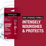 Neutrogena Norwegian Formula Intense Repair - восстанавливающий бальзам для губ / 15 ml / GTIN 3574660602807 — фото 2