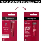 Neutrogena Norwegian Formula Intense Repair - восстанавливающий бальзам для губ / 15 ml / GTIN 3574660602807 — фото 5