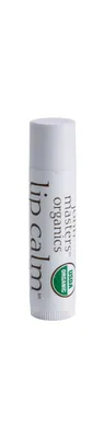 John Masters Organics Lip Calm - бальзам для губ / Natural 4 г