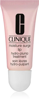 Clinique Moisture Surge Lip Hydro-Plump Treatment - увлажняющий бальзам для губ, 10 мл