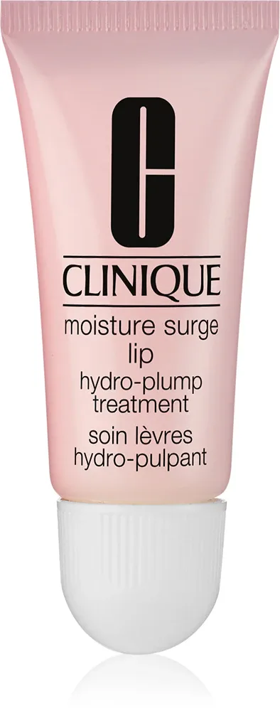 Clinique Moisture Surge Lip Hydro-Plump Treatment - увлажняющий бальзам для губ / 10 ml / GTIN 192333002261