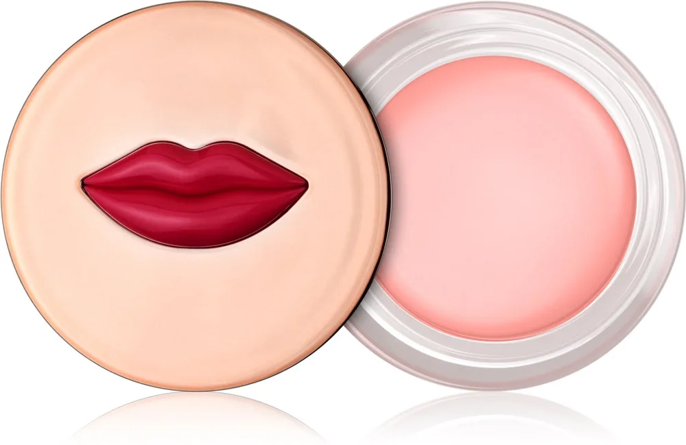 Makeup Revolution Dream Kiss - ультрапитательный бальзам для губ / smak Watermelon Heaven 12 g / GTIN 5057566321334