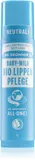 Dr. Bronner’s Baby-Mild Lip Balm - бальзам для губ без запаха / 4 g / GTIN 2800014206720 — фото 1