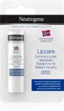 Neutrogena Lip Care - бальзам для губ SPF 20 / 4,8 g / GTIN 3574660271096 — фото 1