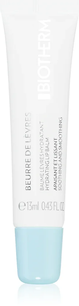 Biotherm Beurre de Levres - увлажняющий бальзам для губ / 13 ml / GTIN 3605540569542