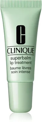 Clinique Superbalm Lip Treatment - бальзам для губ, 7 мл