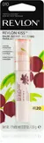 Revlon Cosmetics Kiss Balm - увлажняющий бальзам для губ SPF 20 / zapachy 010 Tropical Coconut 2,6 g / GTIN 309971879104 — фото 1