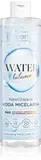 Bielenda Water Balance - увлажняющая мицеллярная вода / 400 ml / GTIN 5902169049294 — фото 1