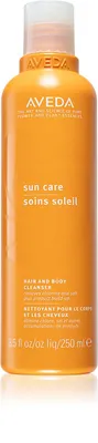 Aveda Sun Care Hair and Body Cleanser - шампунь и гель для душа 2в1 для волос, ослабленных хлором, солнцем и соленой водой, 250 мл