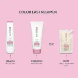 Biolage Essentials ColorLast - шампунь для окрашенных волос / 250 ml / GTIN 3474630620766 — фото 5