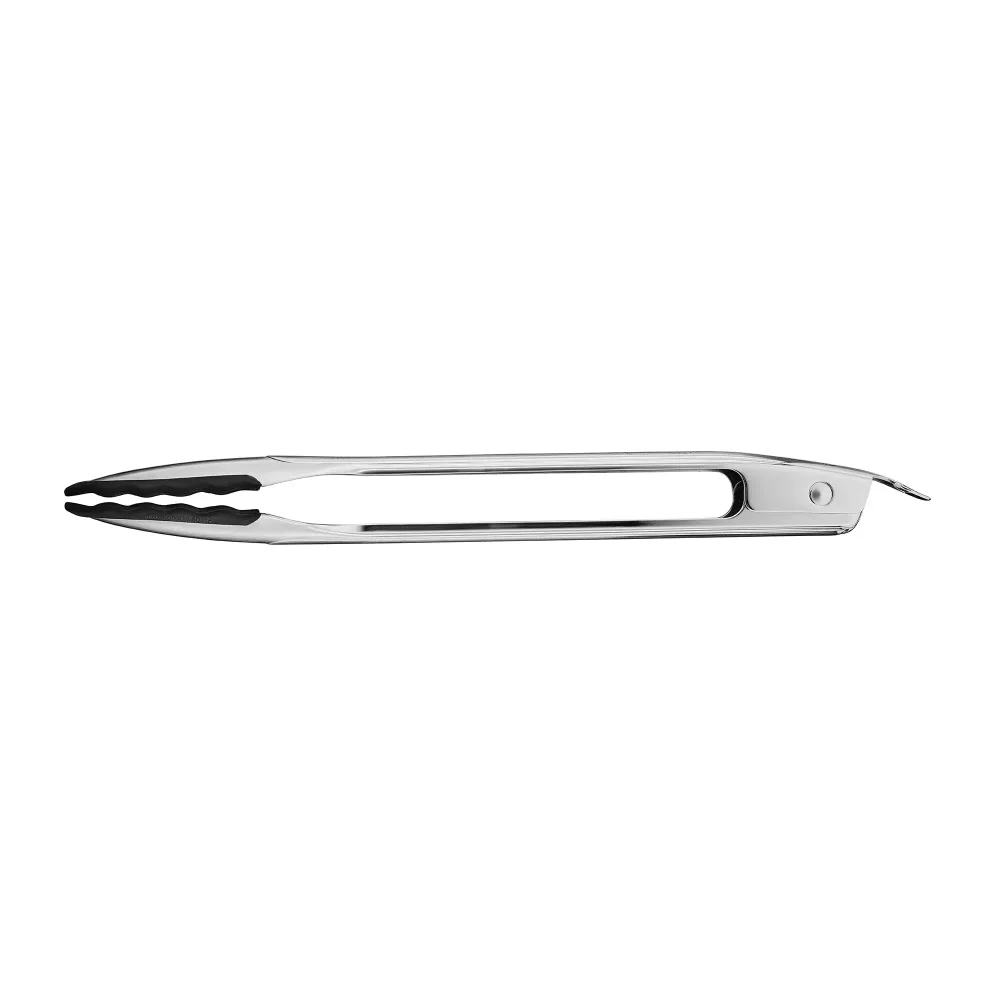 Roesle - Щипцы силиконовые 23см. / артикул 12985 / GTIN 4004293129857