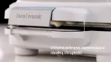 Вафельница BREVILLE DuraCeramic VST072X — фото 5