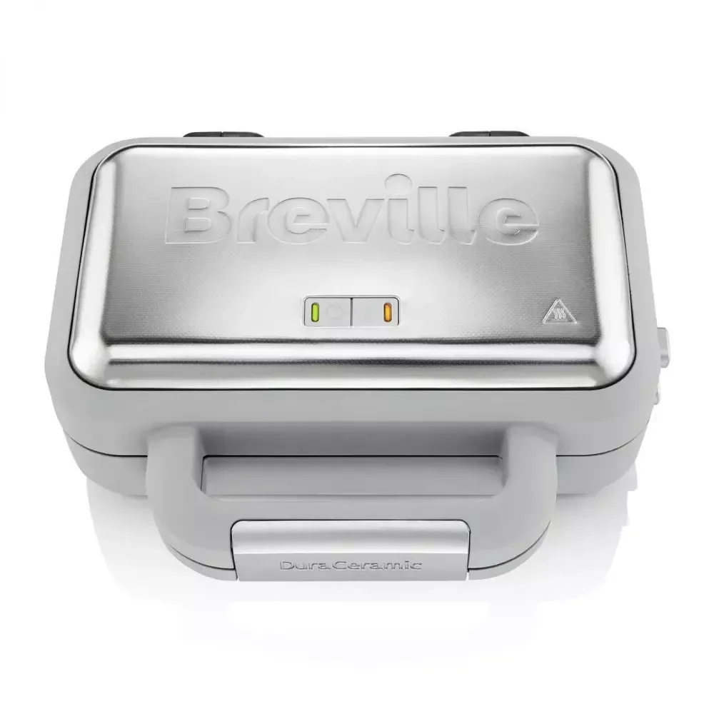 Вафельница BREVILLE DuraCeramic VST072X