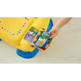 Fisher-Price - Обучающее автокресло для малышей PL версии CDF63 / артикул CDF63 / GTIN 887961039870 — фото 3