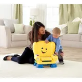 Fisher-Price - Обучающее автокресло для малышей PL версии CDF63 / артикул CDF63 / GTIN 887961039870 — фото 5