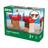 Brio Queue - брекеты deluxe 33254 / артикул 33254 / GTIN 7312350332544 — фото 1