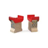 Brio Queue - брекеты deluxe 33254 / артикул 33254 / GTIN 7312350332544 — фото 2
