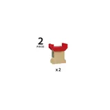 Brio Queue - брекеты deluxe 33254 / артикул 33254 / GTIN 7312350332544 — фото 3