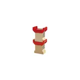 Brio Queue - брекеты deluxe 33254 / артикул 33254 / GTIN 7312350332544 — фото 4
