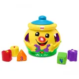 Fisher-Price - Горшок для блока K0428 / артикул K0428 / GTIN 00000000 — фото 1