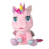IMC Club Petz - Интерактивная игрушка My Baby Unicorn Pony Unicorn Pink 93881P / артикул 93881P / GTIN 8421134081482 — фото 2