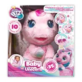 IMC Club Petz - Интерактивная игрушка My Baby Unicorn Pony Unicorn Pink 93881P / артикул 93881P / GTIN 8421134081482 — фото 4