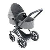 Коляска Corolle Cybex Priam 140770 для кукол 3в1 люлька и прогулка 140770 — фото 4