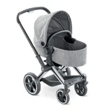 Коляска Corolle Cybex Priam 140770 для кукол 3в1 люлька и прогулка 140770 — фото 5