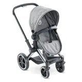 Коляска Corolle Cybex Priam 140770 для кукол 3в1 люлька и прогулка 140770 — фото 7