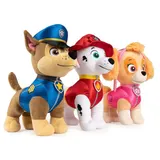 Psi Patrol - GUND Талисман Heroic Skye 30 см / артикул 84240 6066822 20141671 / GTIN 778988461662 — фото 5