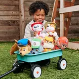 PAW Patrol - Талисман GUND Собака Эверест 23 см / артикул 84240 6066493 20140969 / GTIN 778988456163 — фото 5