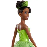 Mattel HLW02 HLW04 — Кукла Disney Принцесса Тиана HLW04 — фото 3