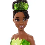Mattel HLW02 HLW04 — Кукла Disney Принцесса Тиана HLW04 — фото 4