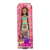 Mattel HLW02 HLW07 — Кукла Disney Принцесса Покахонтас HLW07 — фото 1