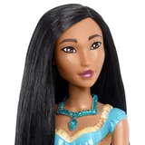 Mattel HLW02 HLW07 — Кукла Disney Принцесса Покахонтас HLW07 — фото 5