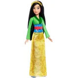 Mattel HLW02 HLW14 — Кукла Disney Принцесса Мулан HLW14 — фото 2
