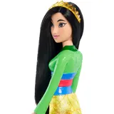 Mattel HLW02 HLW14 — Кукла Disney Принцесса Мулан HLW14 — фото 3