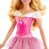 Mattel HLW02 HLW09 — Кукла Disney Принцесса Аврора Спящая красавица HLW09 — фото 3