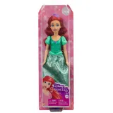 Mattel HLW02 HLW10 — Кукла Disney Принцесса Ариэль Русалочка HLW10 — фото 1
