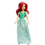 Mattel HLW02 HLW10 — Кукла Disney Принцесса Ариэль Русалочка HLW10 — фото 2