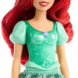 Mattel HLW02 HLW10 — Кукла Disney Принцесса Ариэль Русалочка HLW10 — фото 4